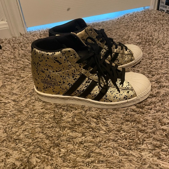 Adidas superstar up - Picture 2 of 12